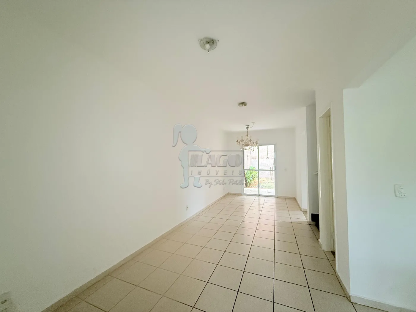 Alugar Casa condomínio / Sobrado em Ribeirão Preto R$ 4.000,00 - Foto 1