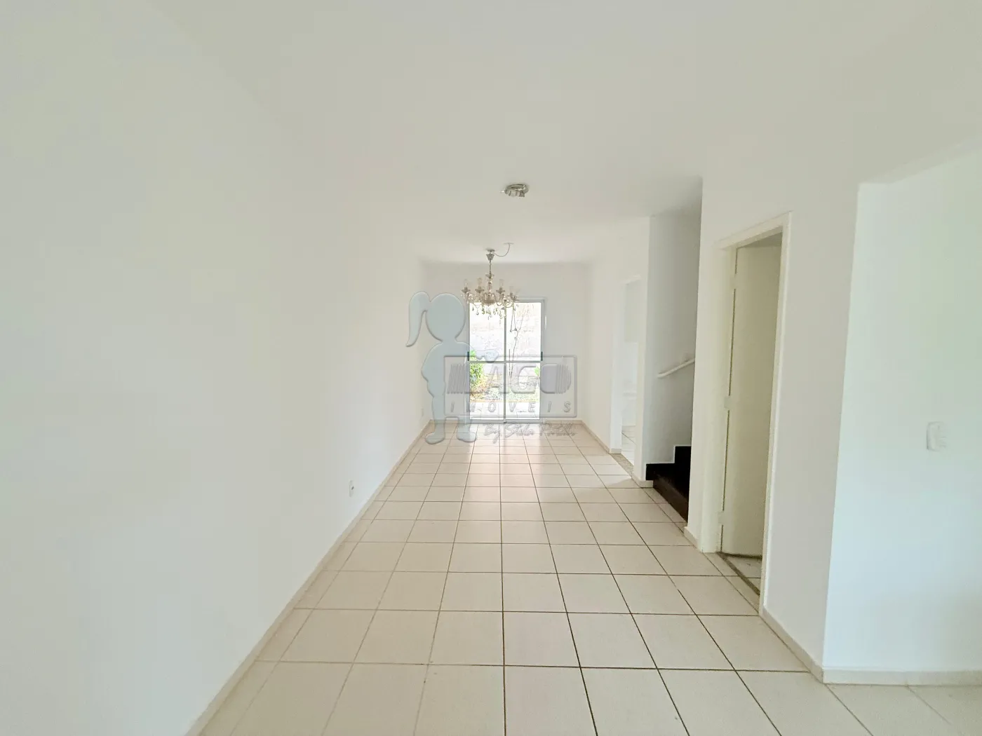 Alugar Casa condomínio / Sobrado em Ribeirão Preto R$ 4.000,00 - Foto 2