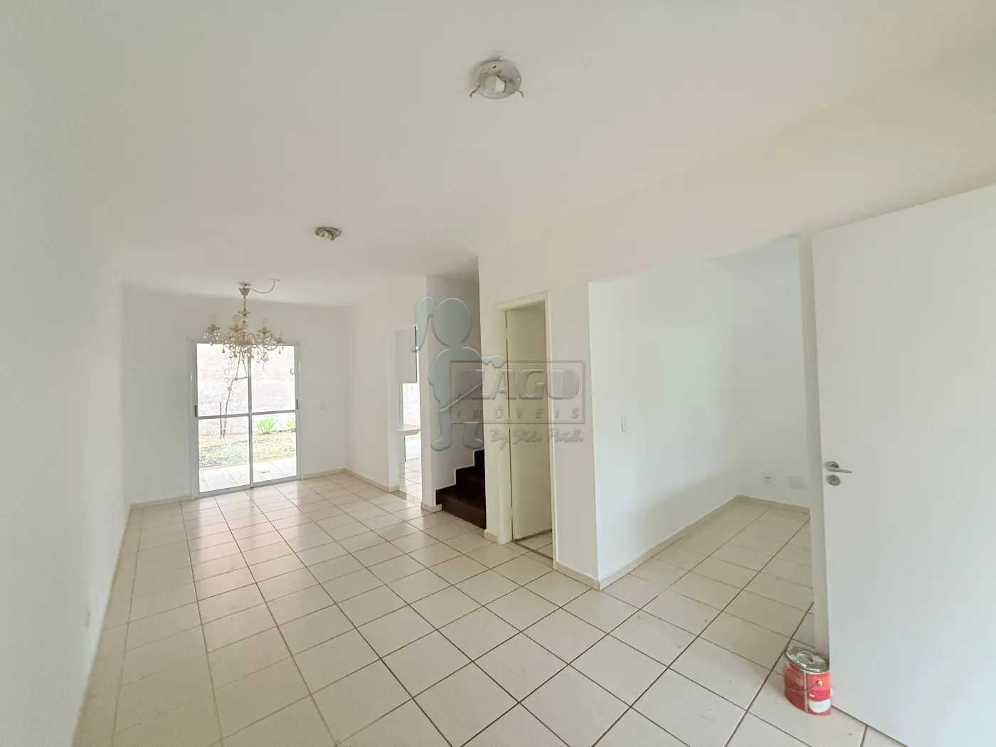 Alugar Casa condomínio / Sobrado em Ribeirão Preto R$ 4.000,00 - Foto 3