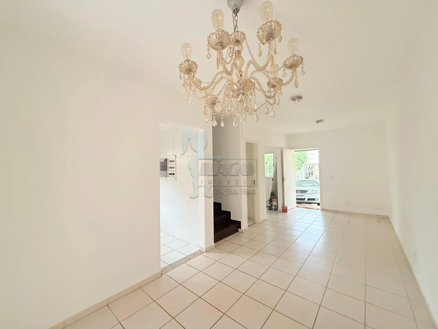 Alugar Casa condomínio / Sobrado em Ribeirão Preto R$ 4.000,00 - Foto 6