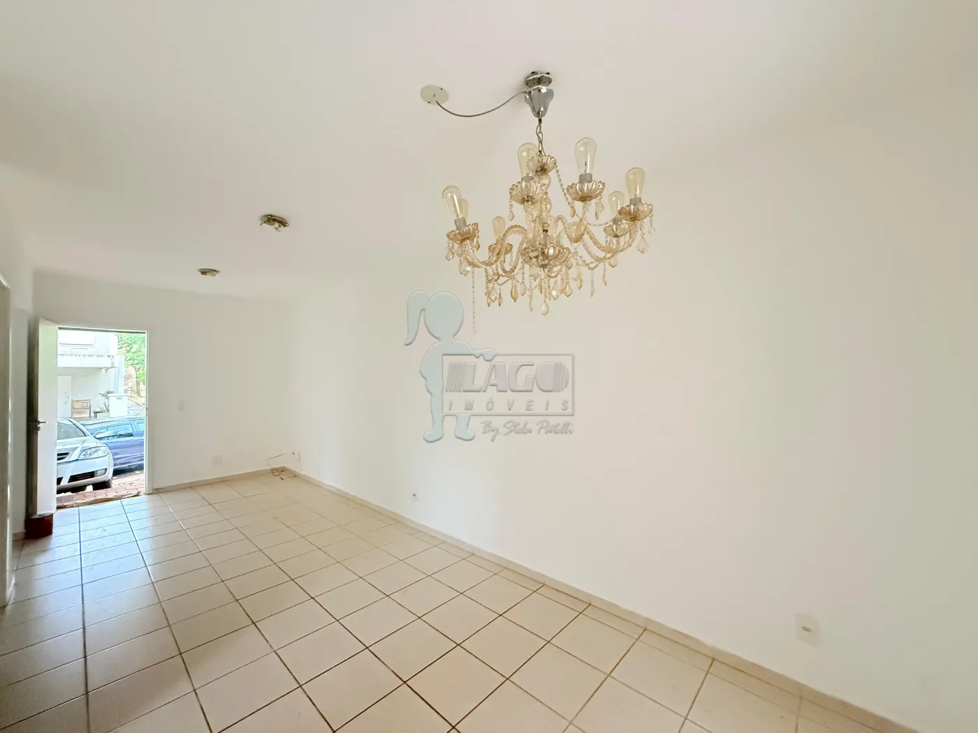 Alugar Casa condomínio / Sobrado em Ribeirão Preto R$ 4.000,00 - Foto 7