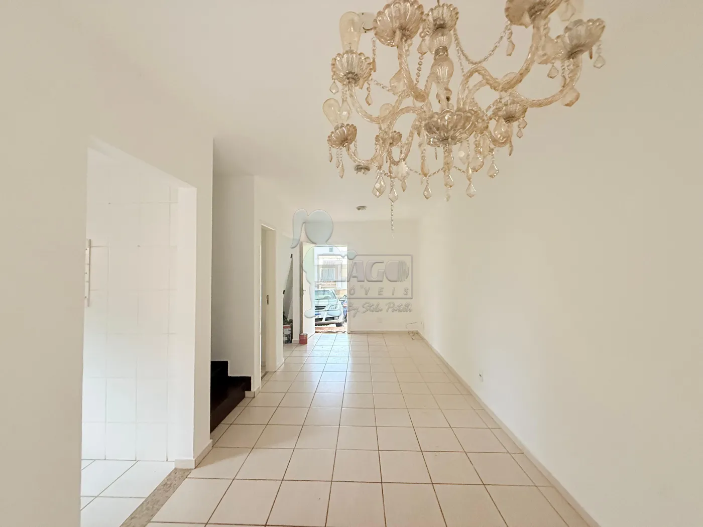 Alugar Casa condomínio / Sobrado em Ribeirão Preto R$ 4.000,00 - Foto 8