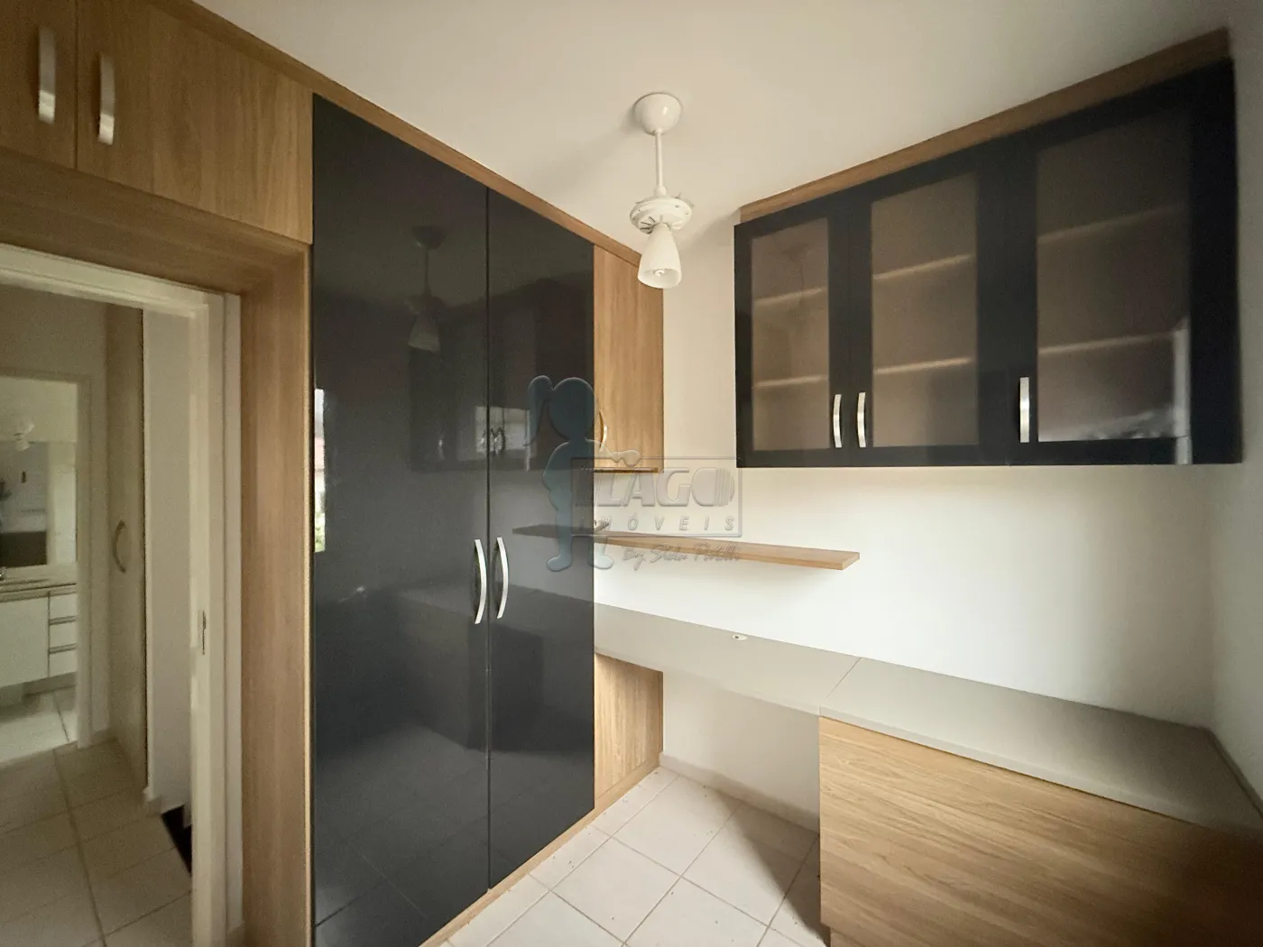 Alugar Casa condomínio / Sobrado em Ribeirão Preto R$ 4.000,00 - Foto 12