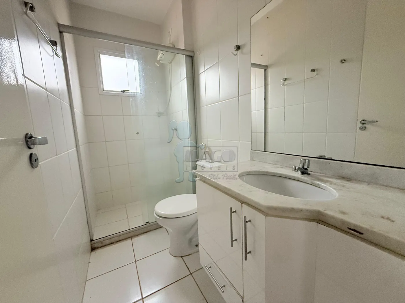 Alugar Casa condomínio / Sobrado em Ribeirão Preto R$ 4.000,00 - Foto 24