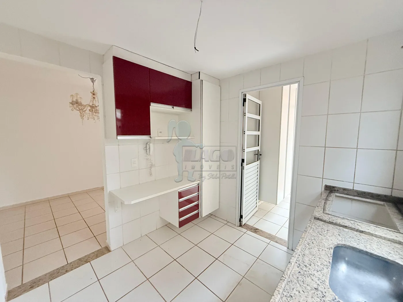 Alugar Casa condomínio / Sobrado em Ribeirão Preto R$ 4.000,00 - Foto 31