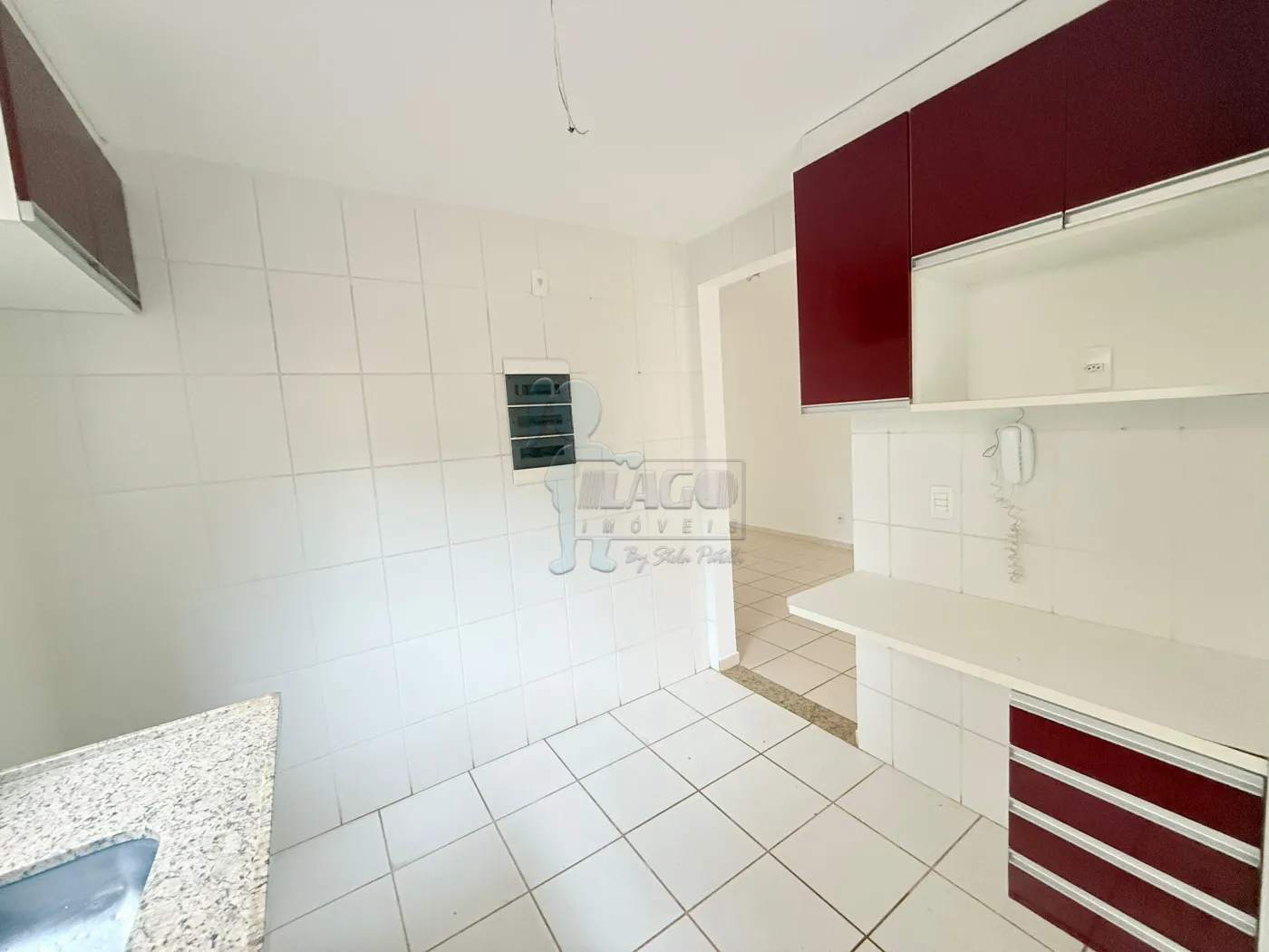 Alugar Casa condomínio / Sobrado em Ribeirão Preto R$ 4.000,00 - Foto 33