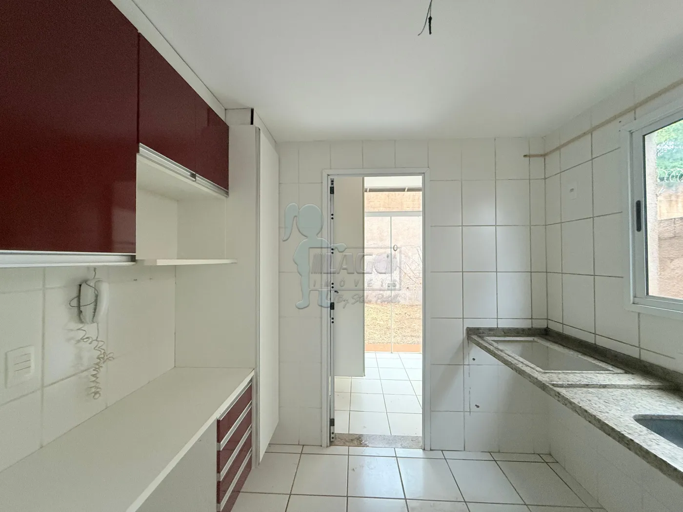 Alugar Casa condomínio / Sobrado em Ribeirão Preto R$ 4.000,00 - Foto 30