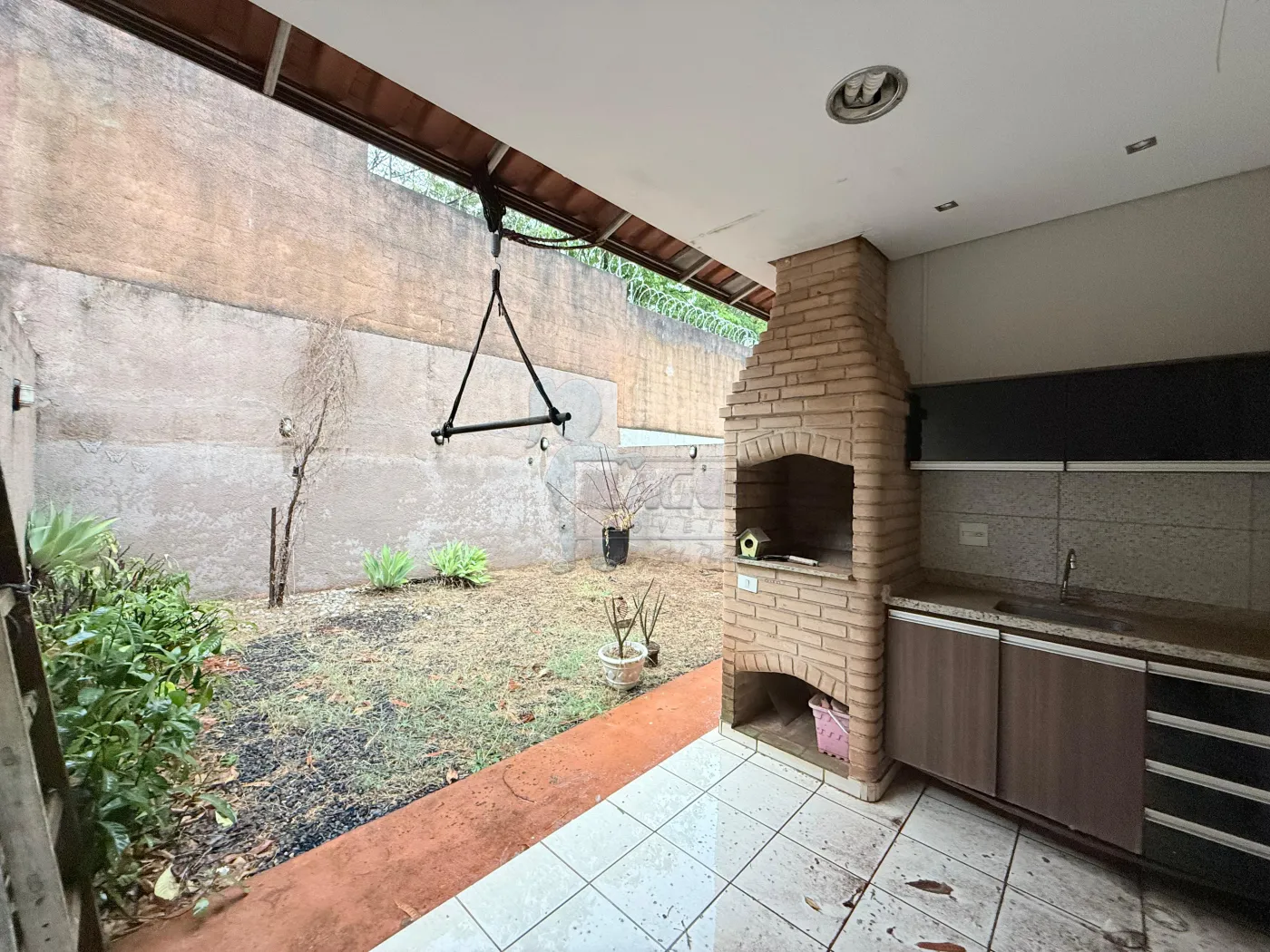 Alugar Casa condomínio / Sobrado em Ribeirão Preto R$ 4.000,00 - Foto 36