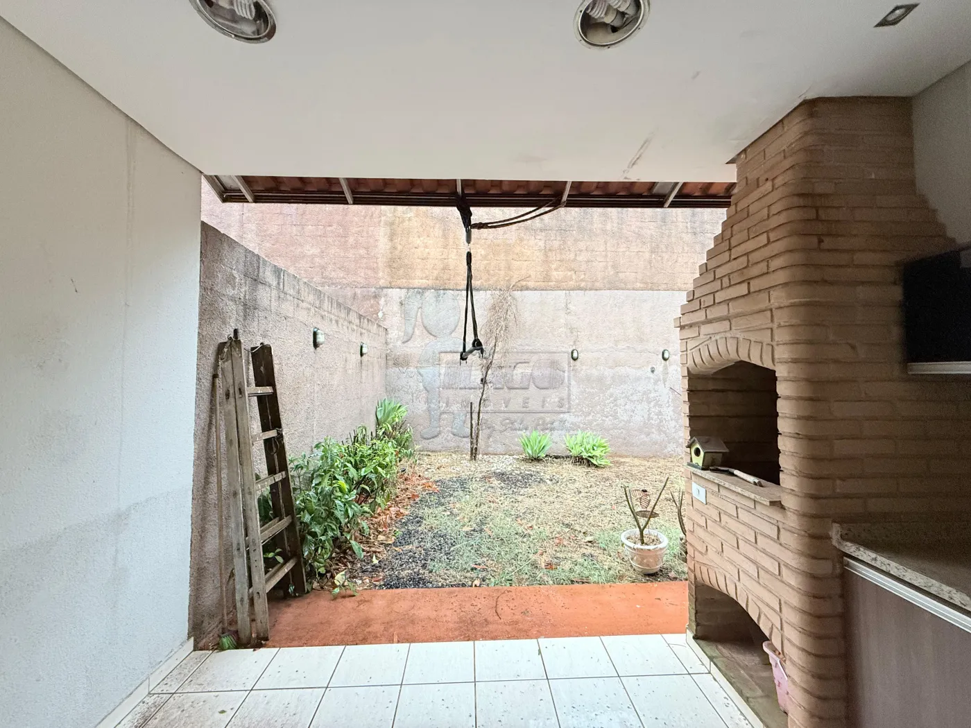 Alugar Casa condomínio / Sobrado em Ribeirão Preto R$ 4.000,00 - Foto 37