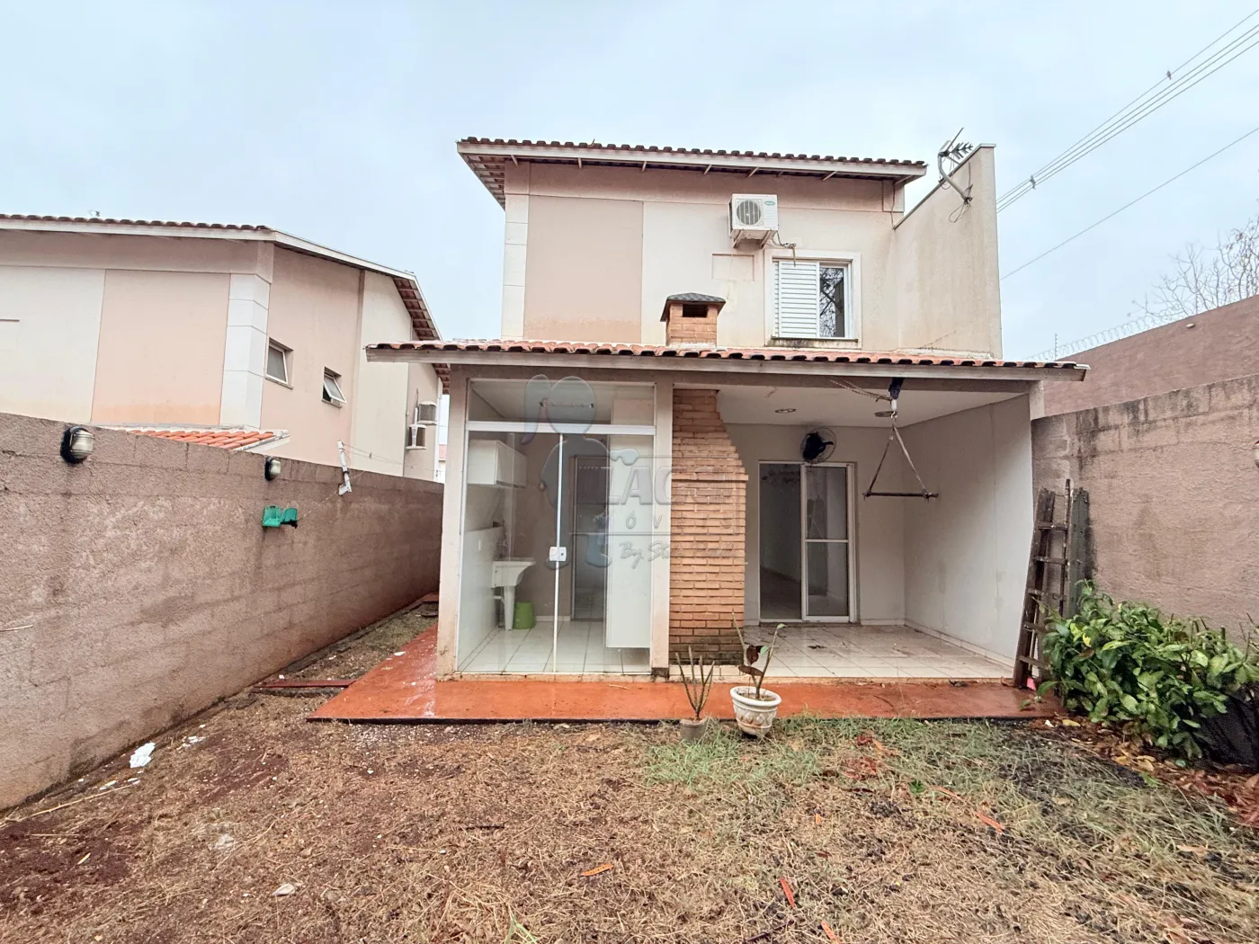 Alugar Casa condomínio / Sobrado em Ribeirão Preto R$ 4.000,00 - Foto 40