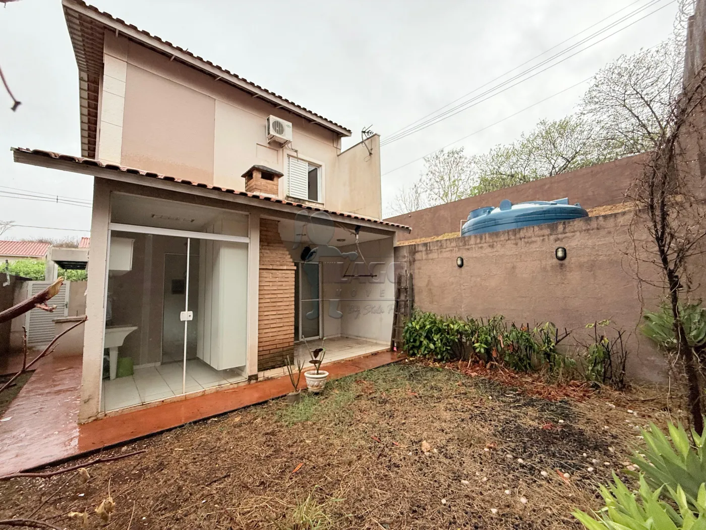 Alugar Casa condomínio / Sobrado em Ribeirão Preto R$ 4.000,00 - Foto 39