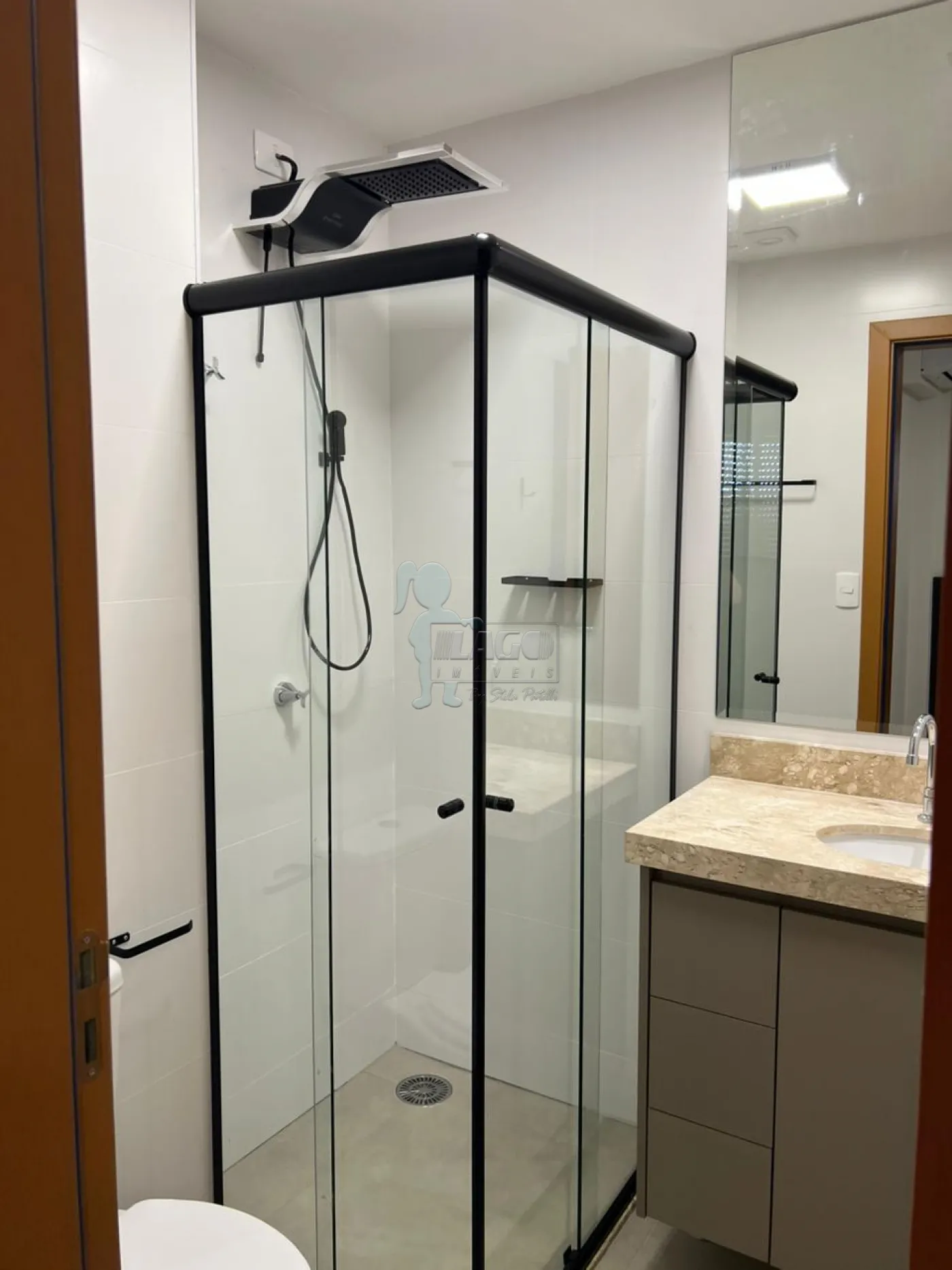 Alugar Apartamento / Padrão em Bonfim Paulista R$ 2.400,00 - Foto 15