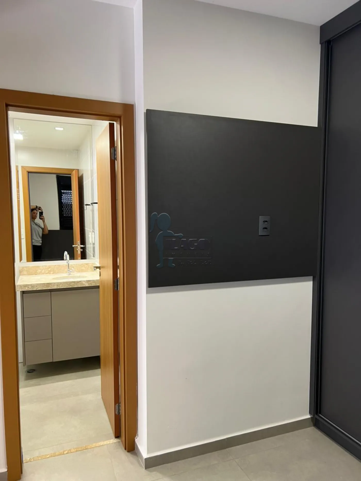 Alugar Apartamento / Padrão em Bonfim Paulista R$ 2.400,00 - Foto 12