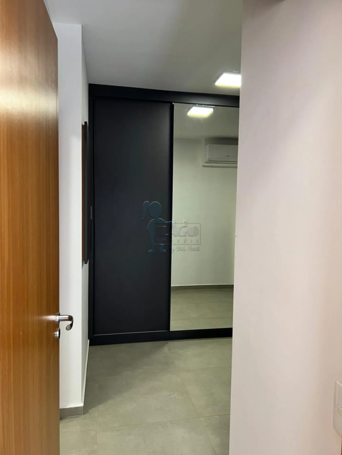 Alugar Apartamento / Padrão em Bonfim Paulista R$ 2.400,00 - Foto 11