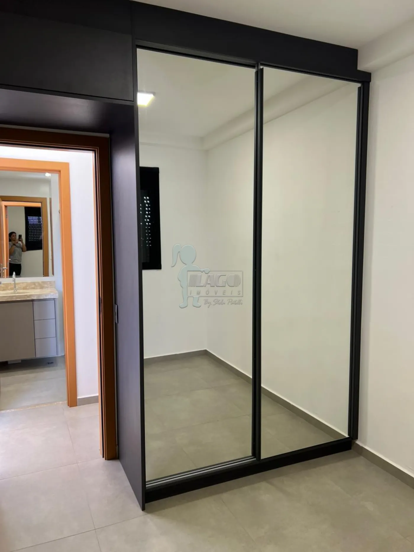 Alugar Apartamento / Padrão em Bonfim Paulista R$ 2.400,00 - Foto 6