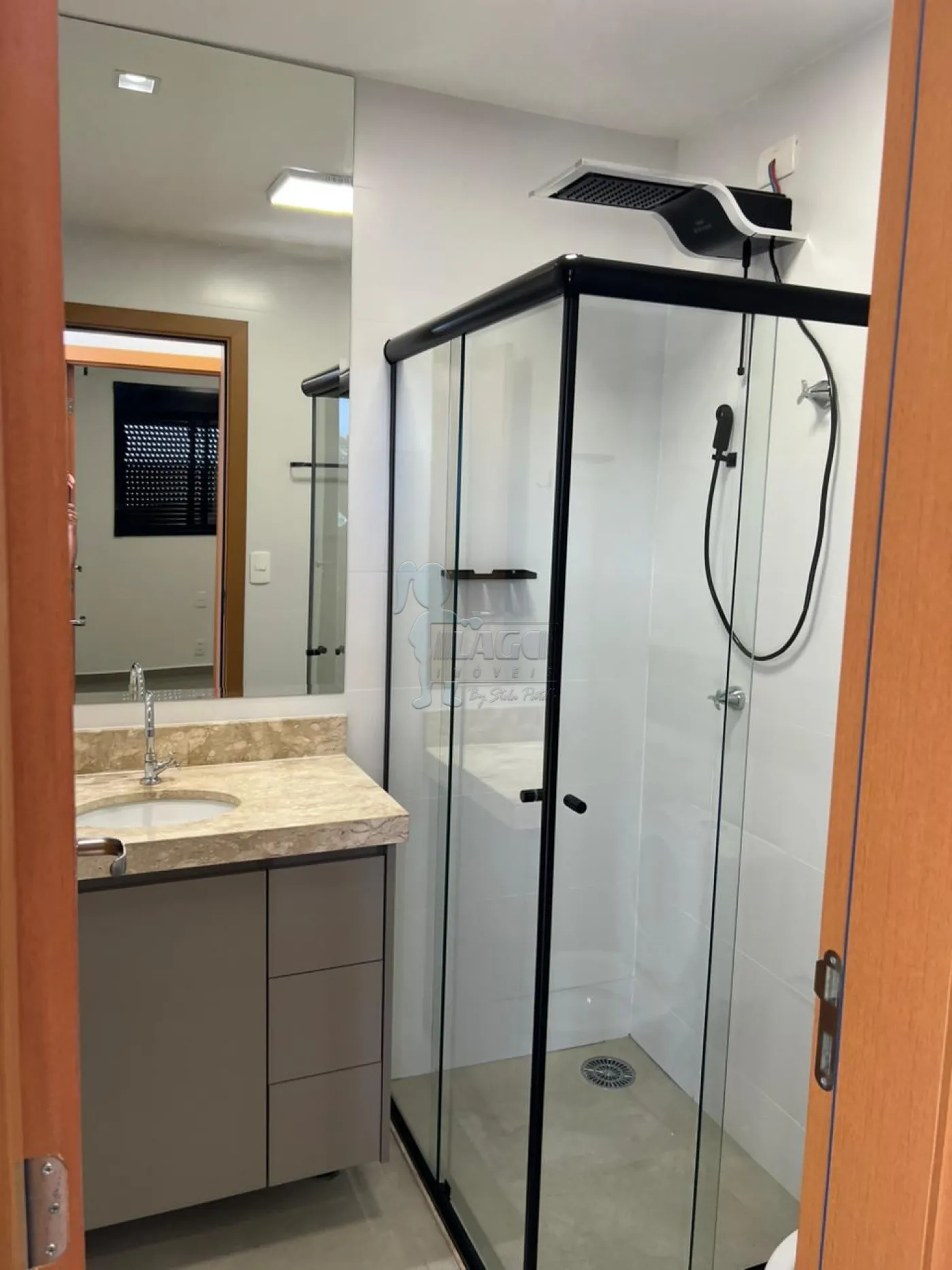 Alugar Apartamento / Padrão em Bonfim Paulista R$ 2.400,00 - Foto 10