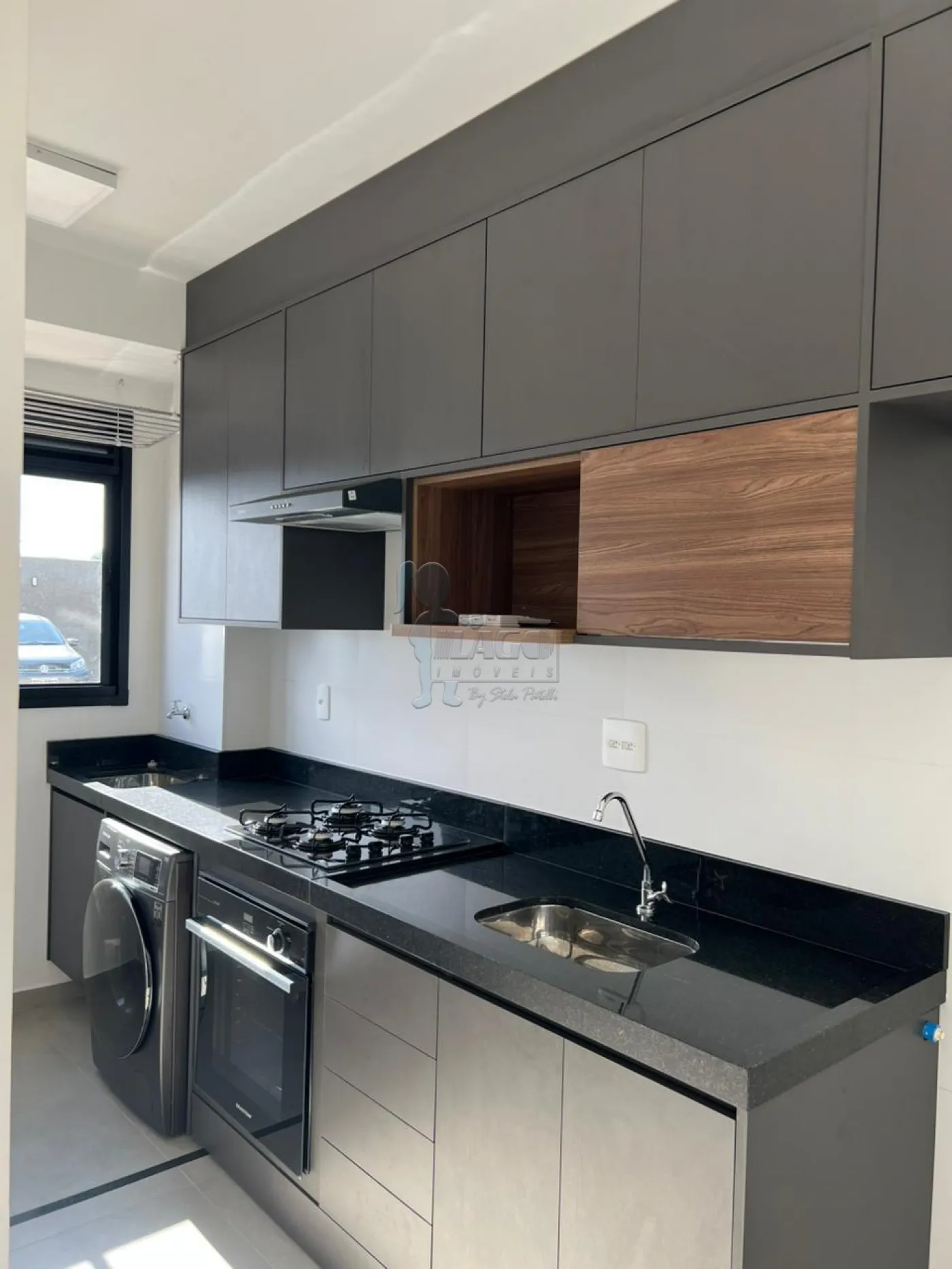 Alugar Apartamento / Padrão em Bonfim Paulista R$ 2.400,00 - Foto 5