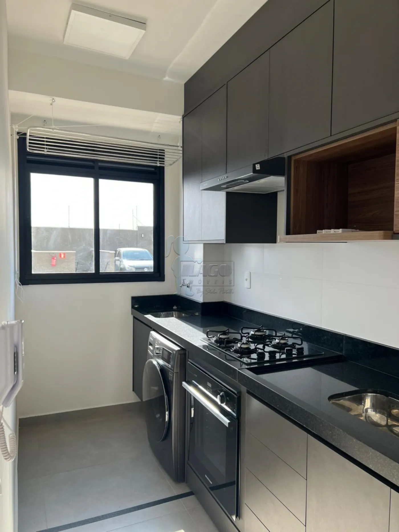 Alugar Apartamento / Padrão em Bonfim Paulista R$ 2.400,00 - Foto 7