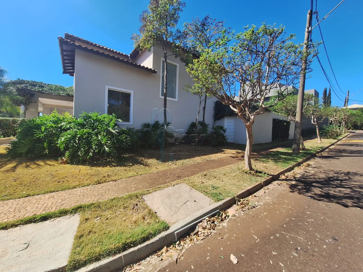 Comprar Casa condomínio / Sobrado em Bonfim Paulista R$ 1.650.000,00 - Foto 1