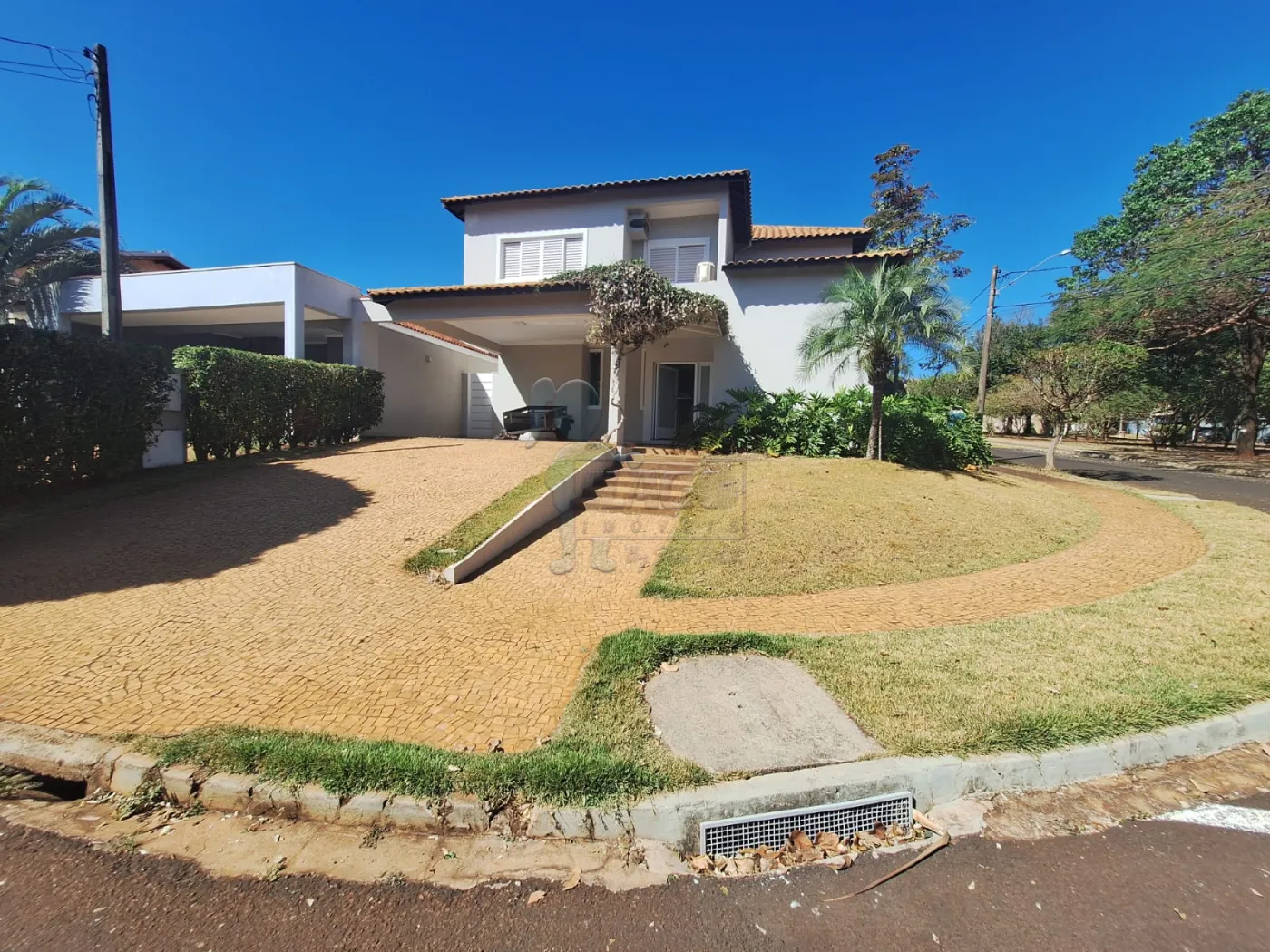 Comprar Casa condomínio / Sobrado em Bonfim Paulista R$ 1.650.000,00 - Foto 2