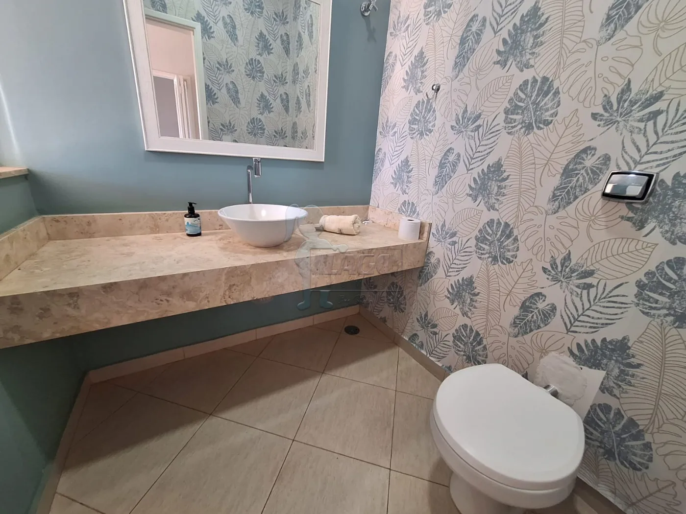 Comprar Casa condomínio / Sobrado em Bonfim Paulista R$ 1.650.000,00 - Foto 5