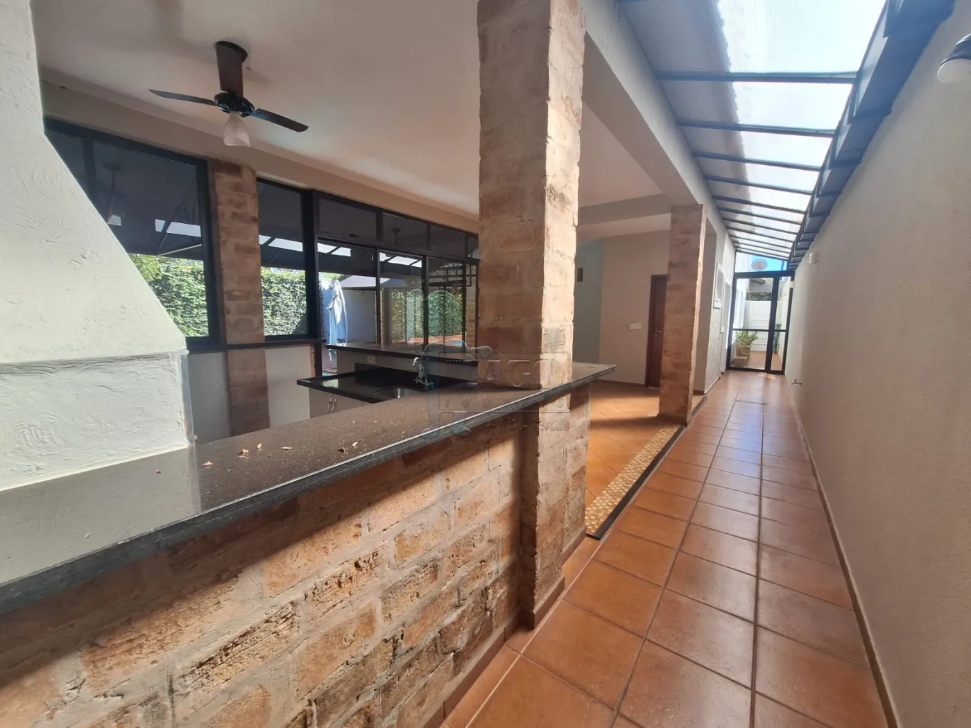 Comprar Casa condomínio / Sobrado em Bonfim Paulista R$ 1.650.000,00 - Foto 11