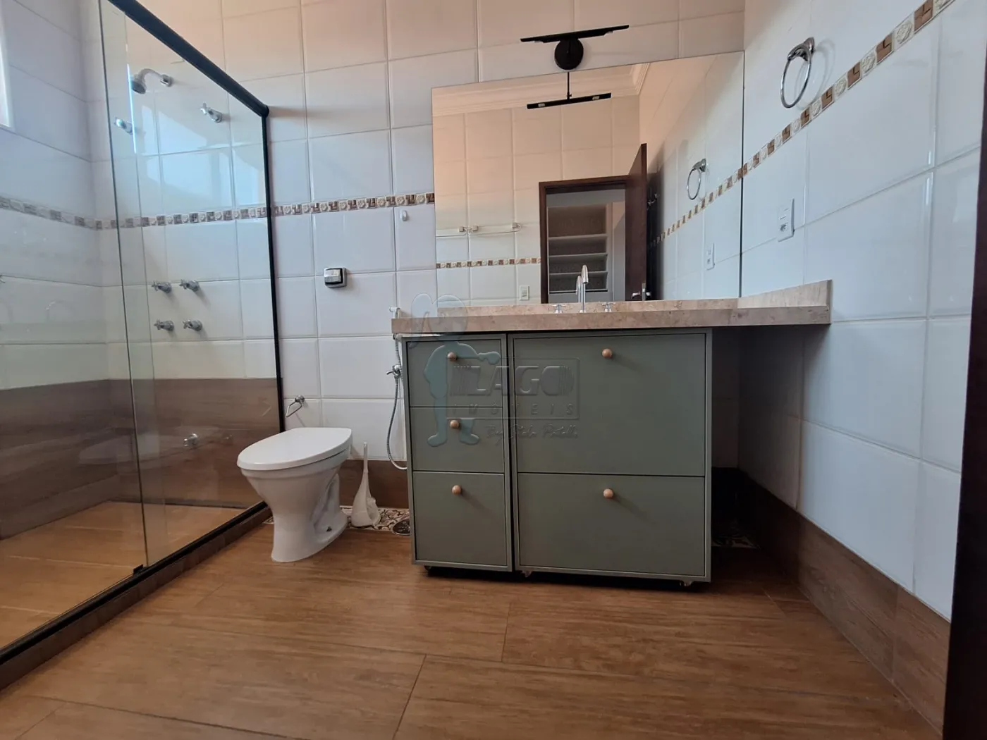 Comprar Casa condomínio / Sobrado em Bonfim Paulista R$ 1.650.000,00 - Foto 25