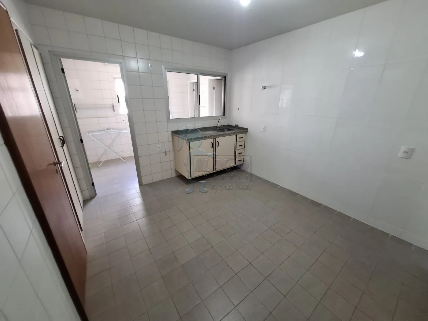 Alugar Apartamento / Padrão em Ribeirão Preto R$ 1.500,00 - Foto 4