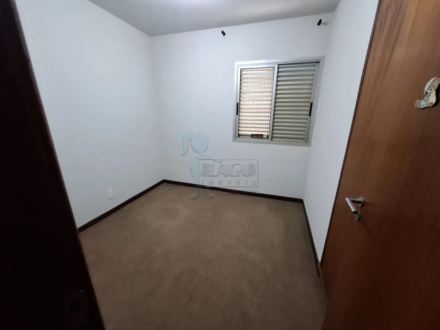 Alugar Apartamento / Padrão em Ribeirão Preto R$ 1.500,00 - Foto 9