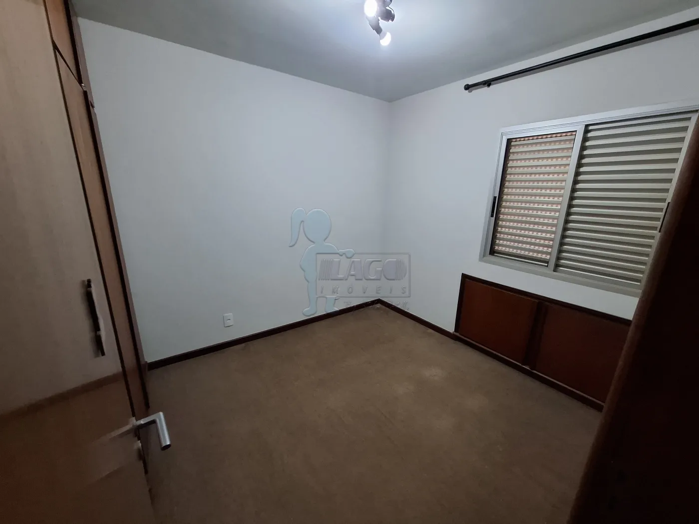 Alugar Apartamento / Padrão em Ribeirão Preto R$ 1.500,00 - Foto 12