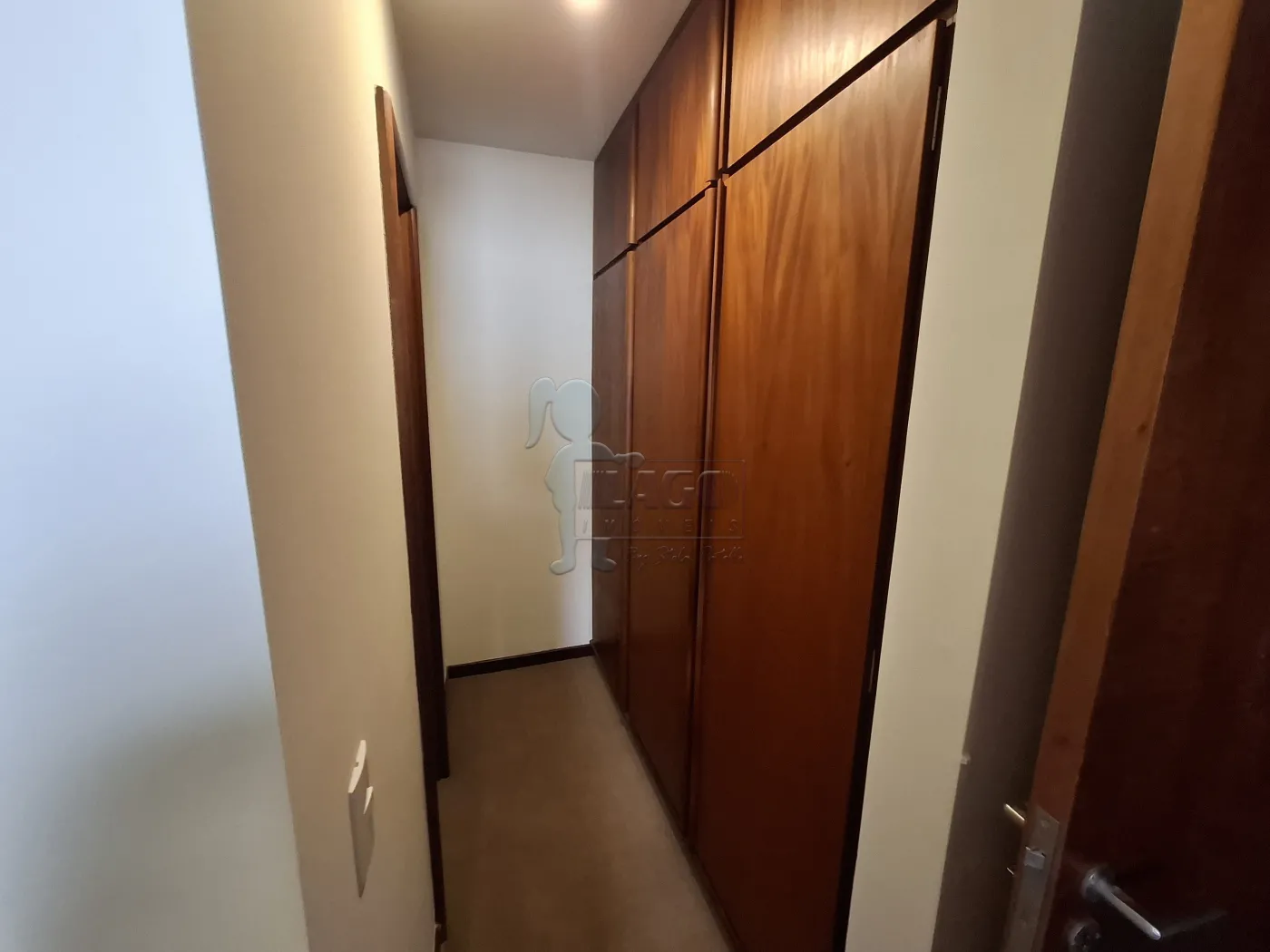 Alugar Apartamento / Padrão em Ribeirão Preto R$ 1.500,00 - Foto 16
