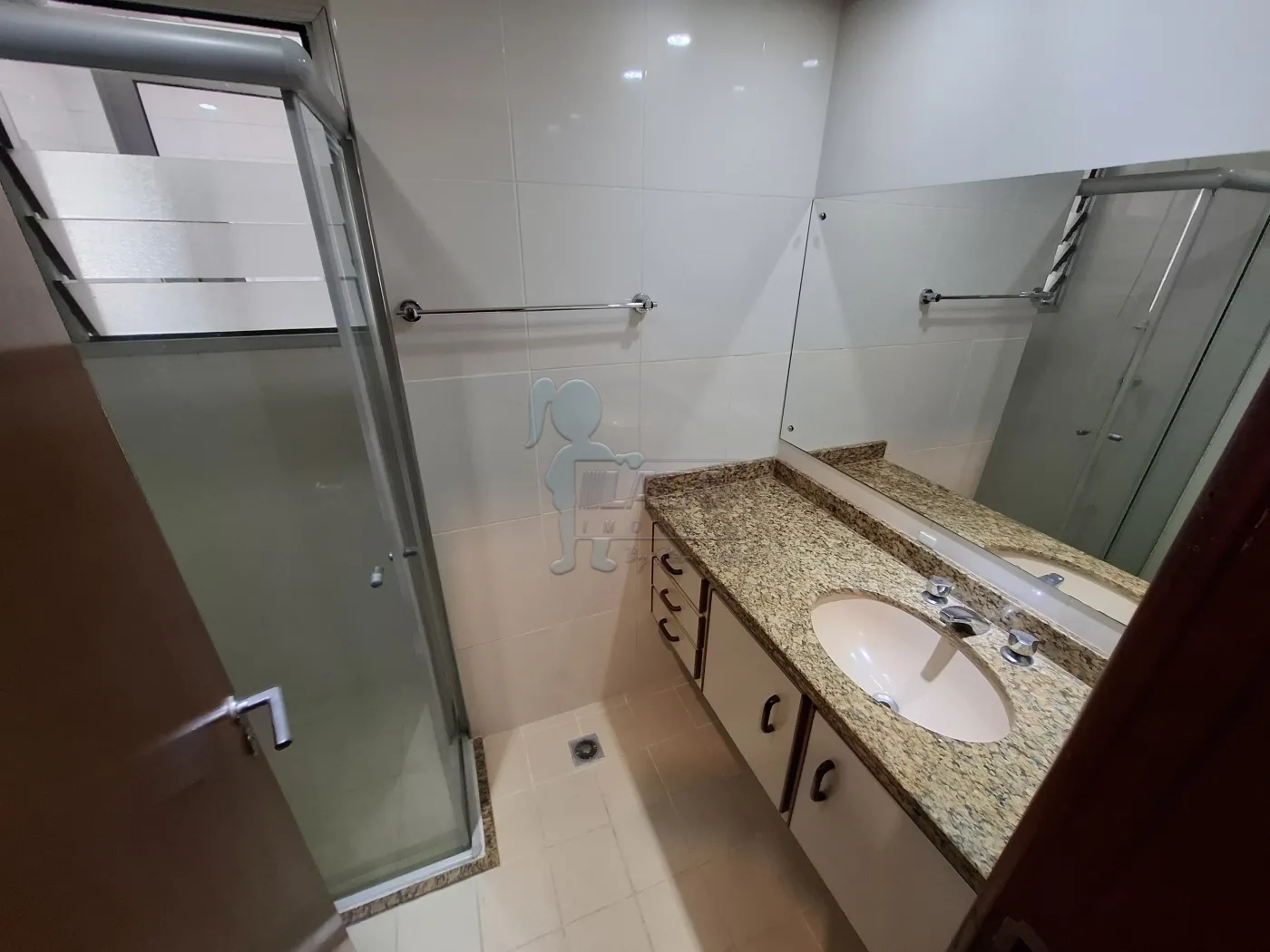 Alugar Apartamento / Padrão em Ribeirão Preto R$ 1.500,00 - Foto 17