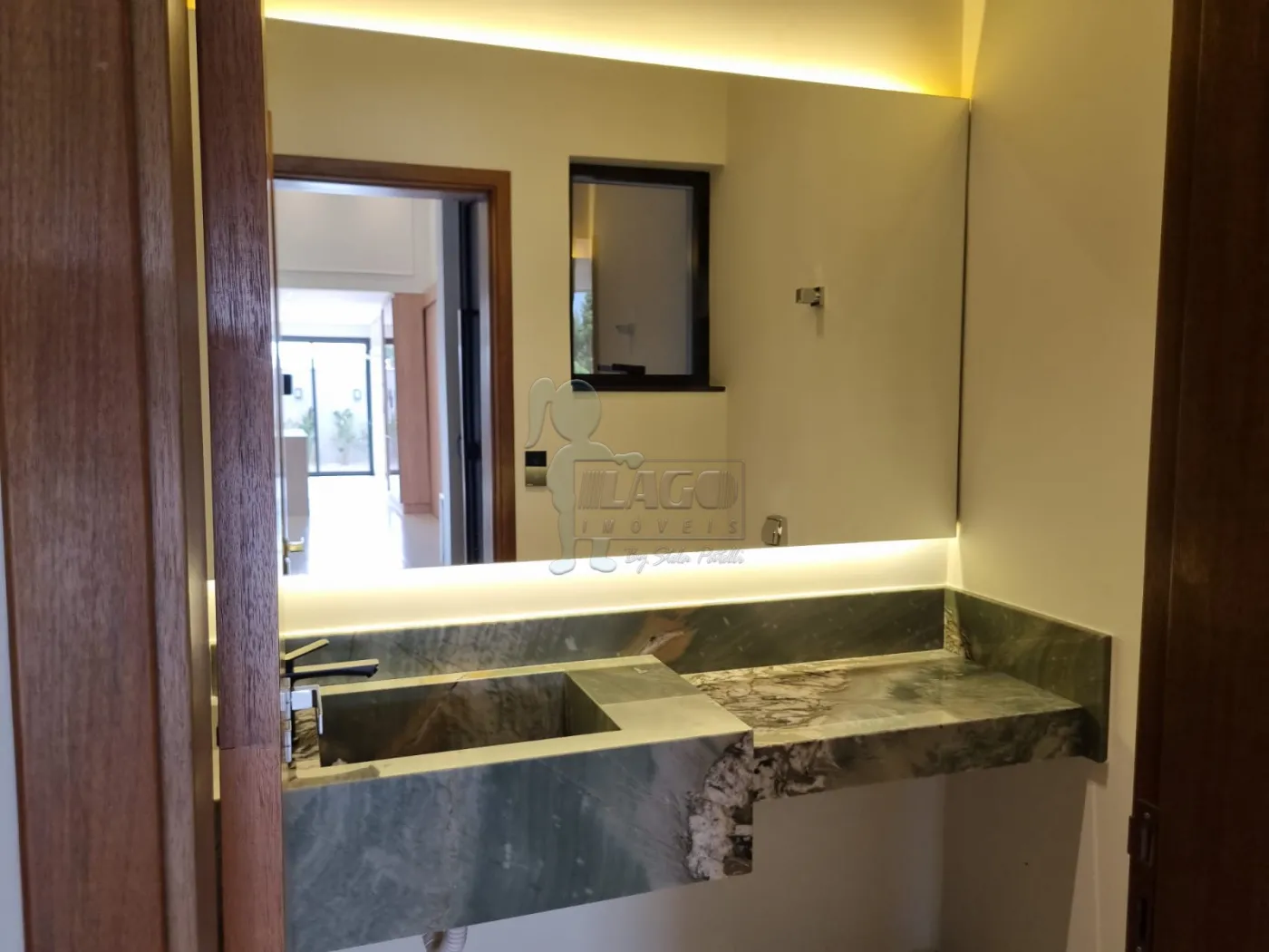 Comprar Casa condomínio / Padrão em Ribeirão Preto R$ 1.250.000,00 - Foto 16