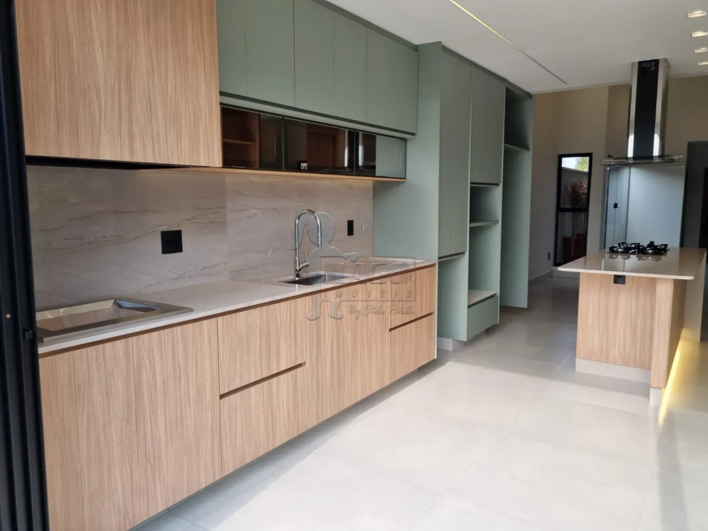 Comprar Casa condomínio / Padrão em Ribeirão Preto R$ 1.250.000,00 - Foto 20