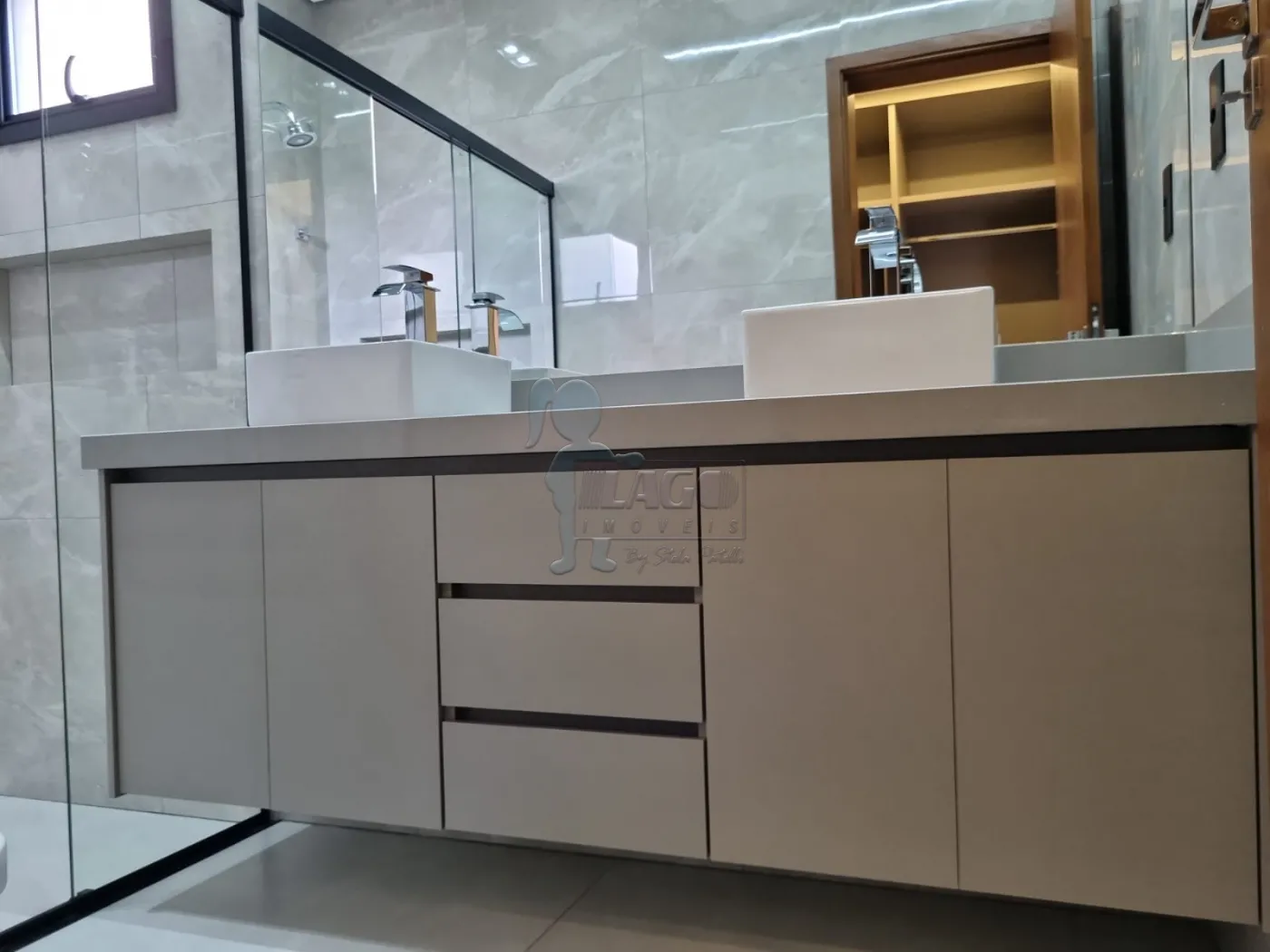 Comprar Casa condomínio / Padrão em Ribeirão Preto R$ 1.250.000,00 - Foto 34