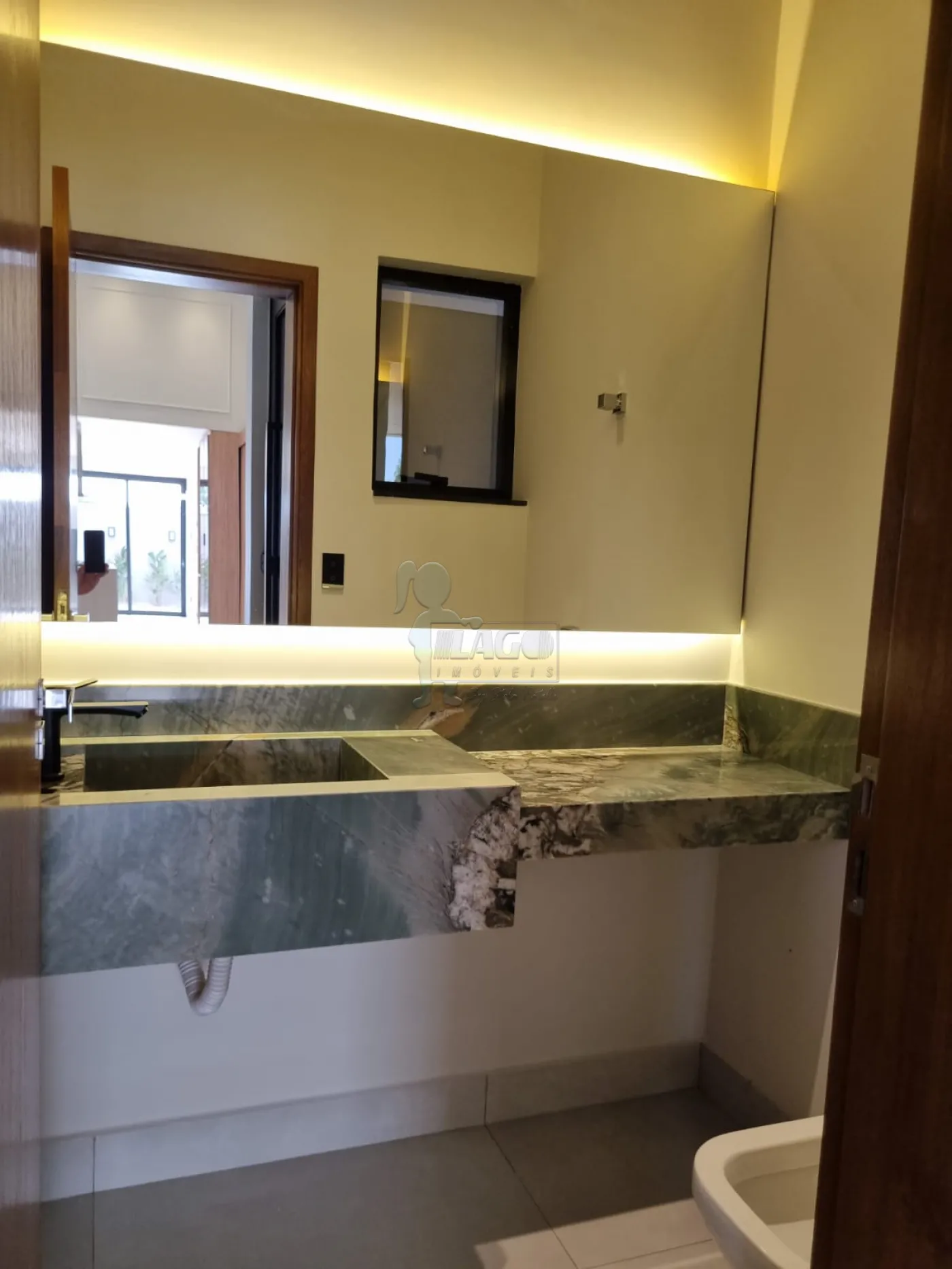 Comprar Casa condomínio / Padrão em Ribeirão Preto R$ 1.250.000,00 - Foto 38