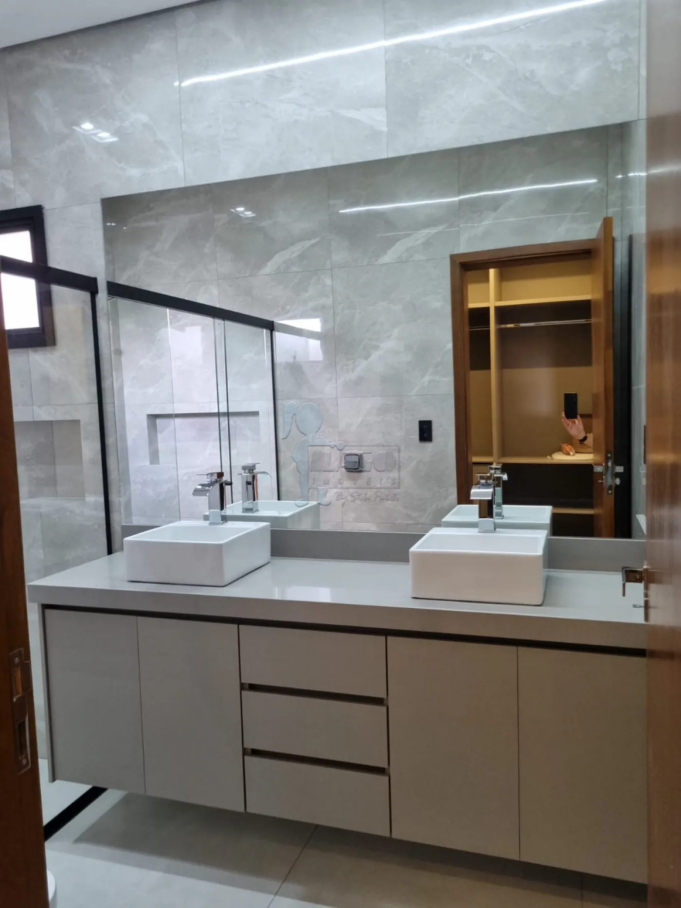 Comprar Casa condomínio / Padrão em Ribeirão Preto R$ 1.250.000,00 - Foto 39