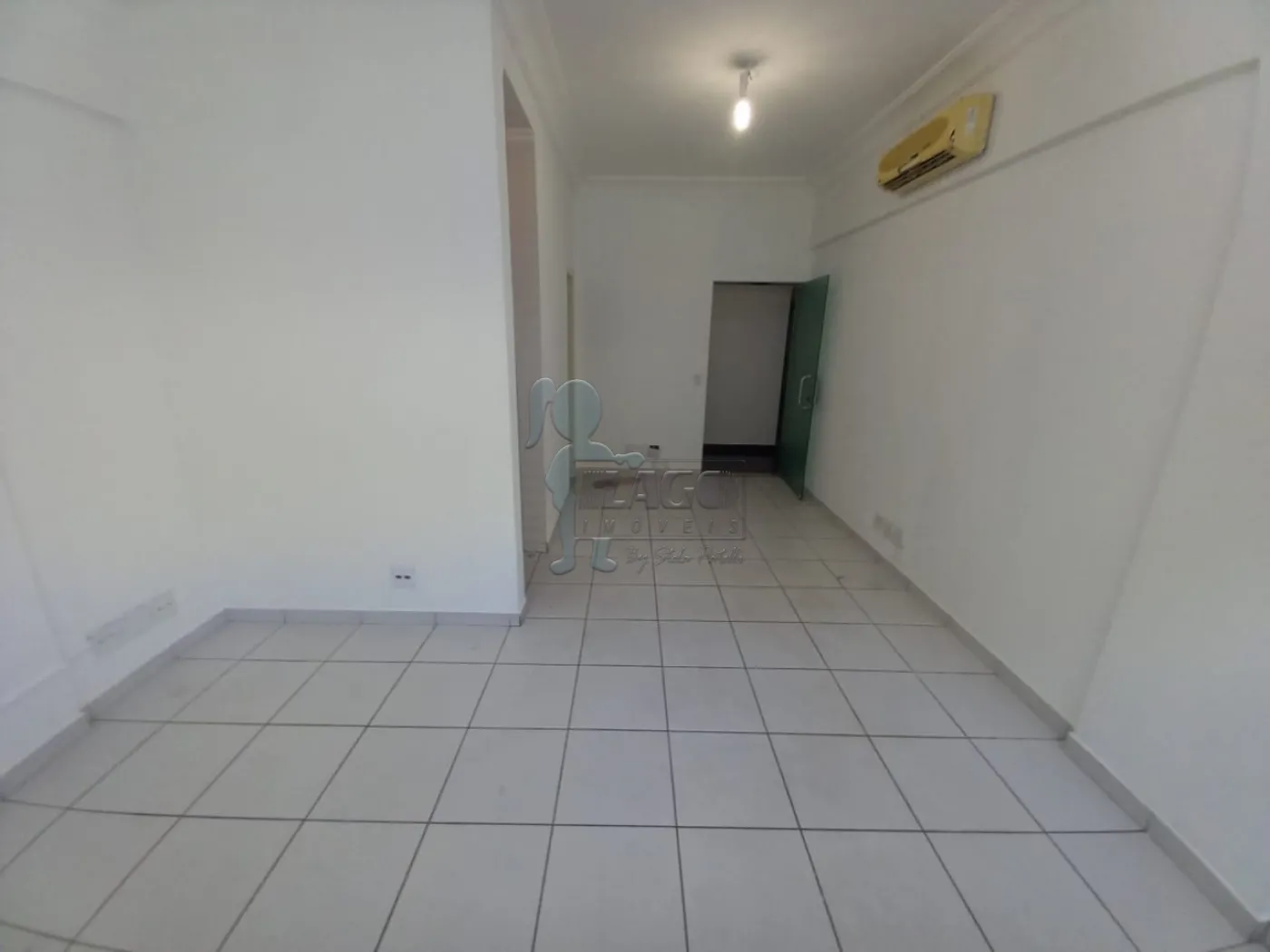 Alugar Comercial / Sala Comercial em Ribeirão Preto R$ 1.200,00 - Foto 2