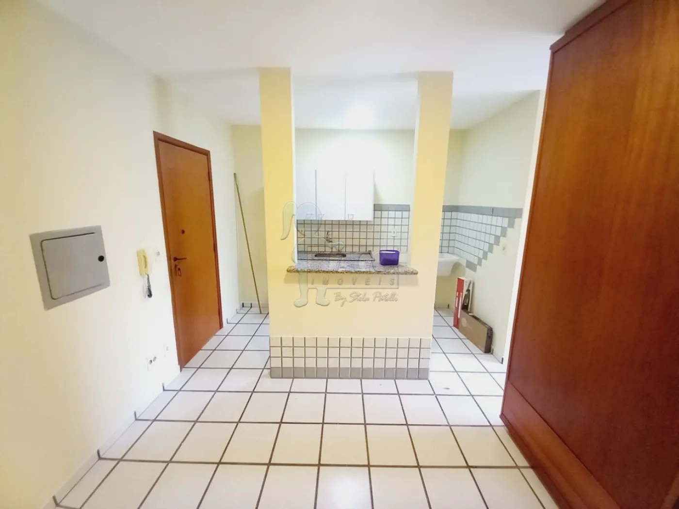 Alugar Apartamentos / Studio/Kitnet em Ribeirão Preto R$ 700,00 - Foto 8