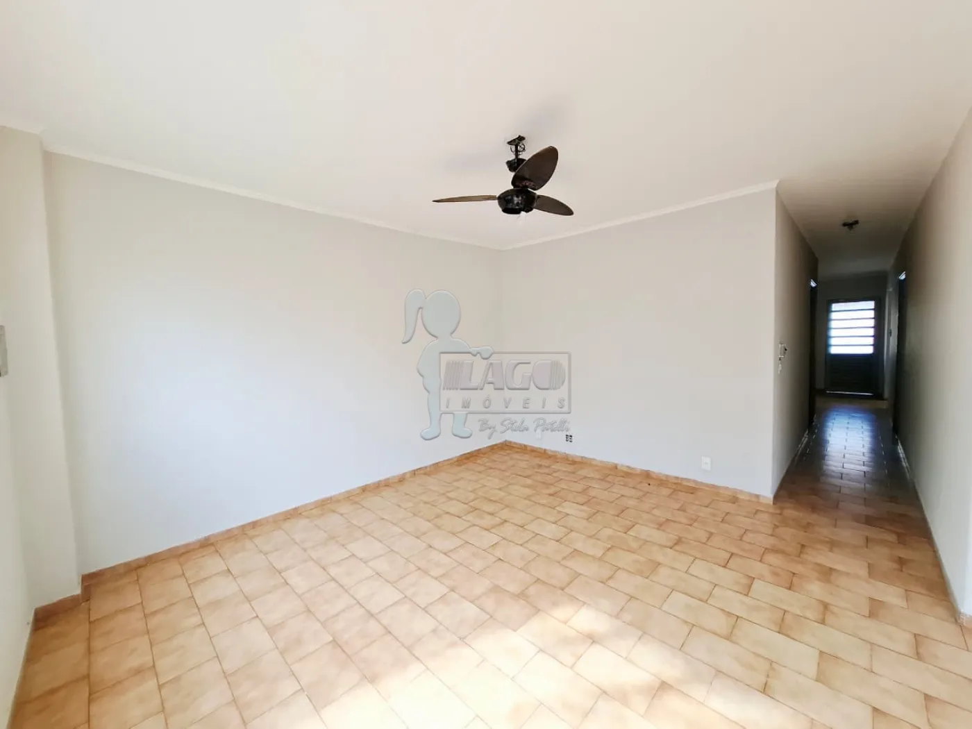 Alugar Casa / Padrão em Ribeirão Preto R$ 2.400,00 - Foto 7