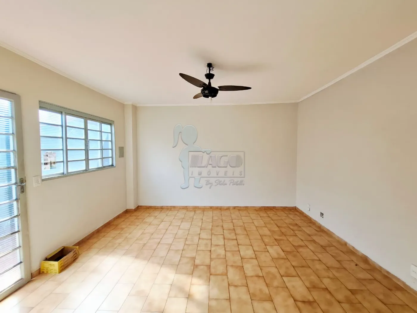 Alugar Casa / Padrão em Ribeirão Preto R$ 2.400,00 - Foto 9