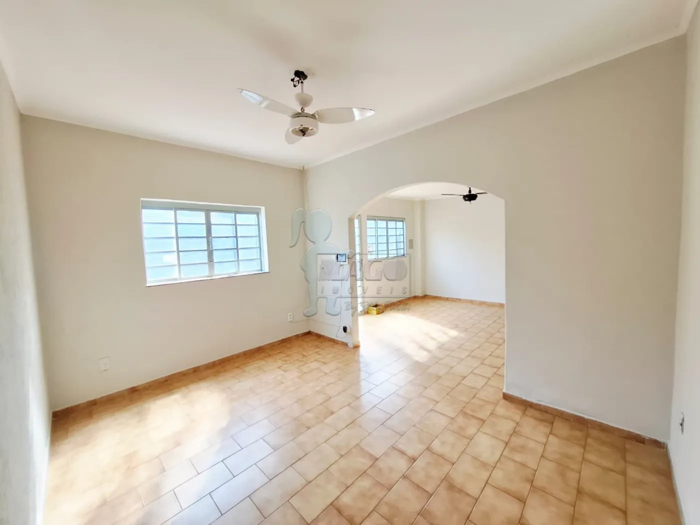 Alugar Casa / Padrão em Ribeirão Preto R$ 2.400,00 - Foto 10