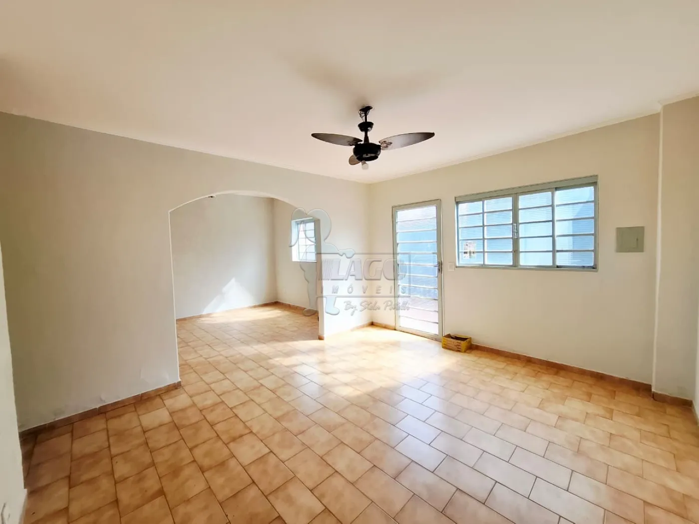 Alugar Casa / Padrão em Ribeirão Preto R$ 2.400,00 - Foto 11