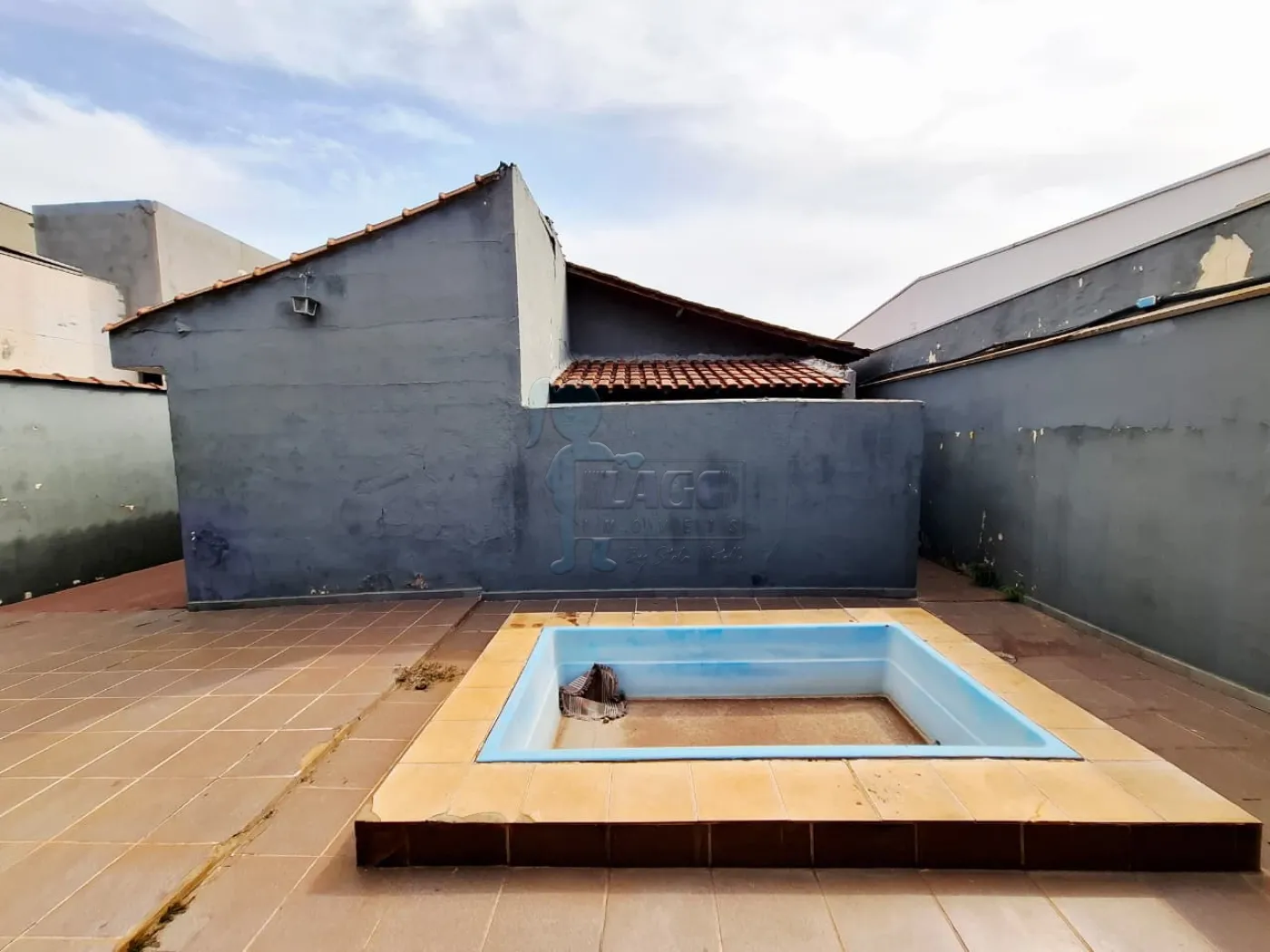 Alugar Casa / Padrão em Ribeirão Preto R$ 2.400,00 - Foto 24