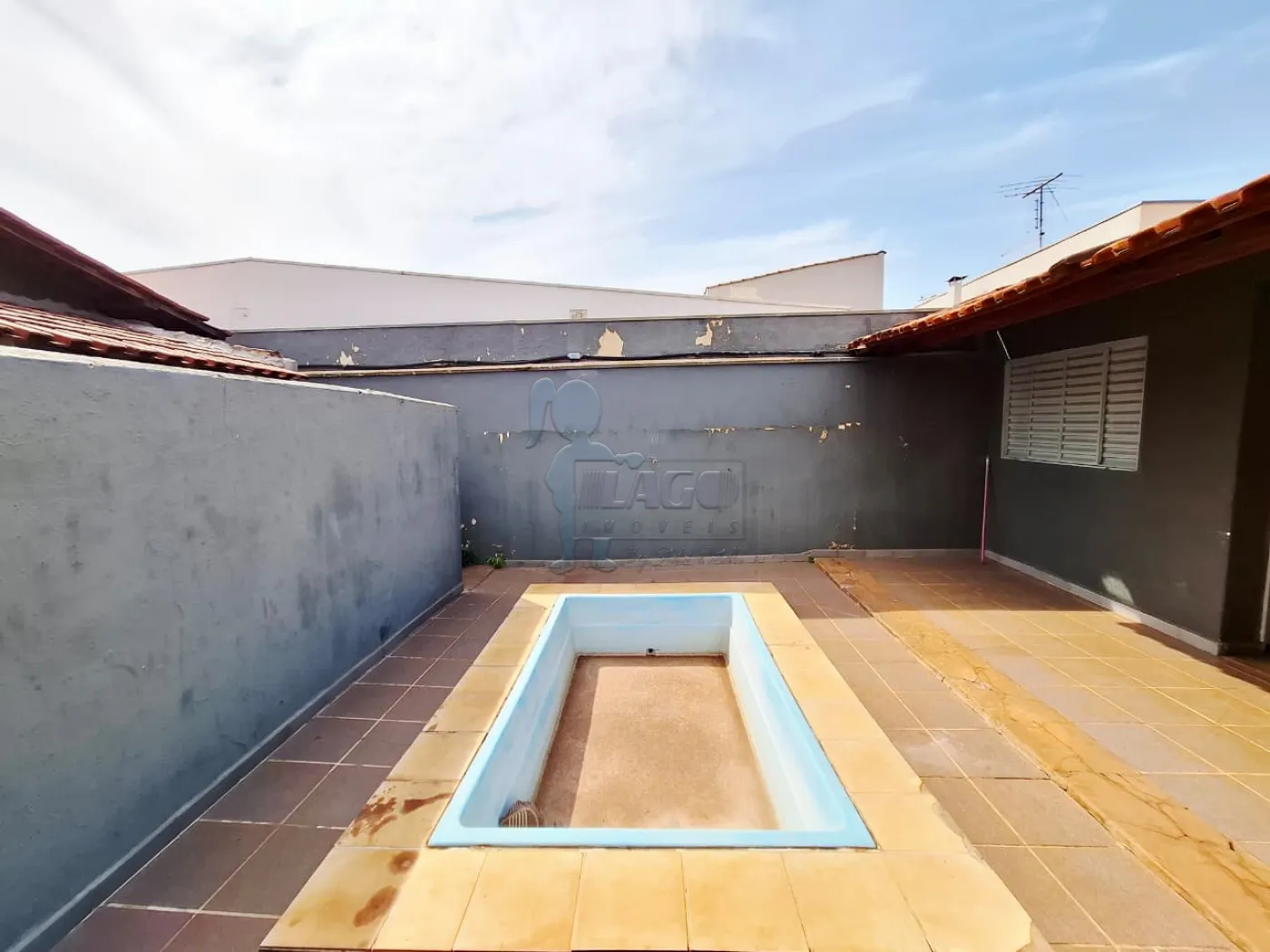 Alugar Casa / Padrão em Ribeirão Preto R$ 2.400,00 - Foto 27