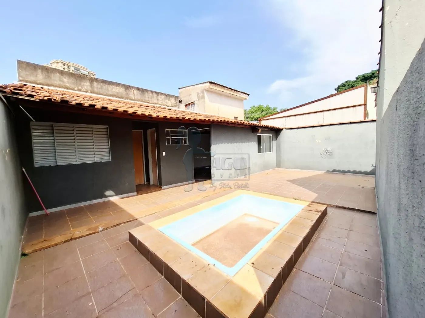 Alugar Casa / Padrão em Ribeirão Preto R$ 2.400,00 - Foto 28