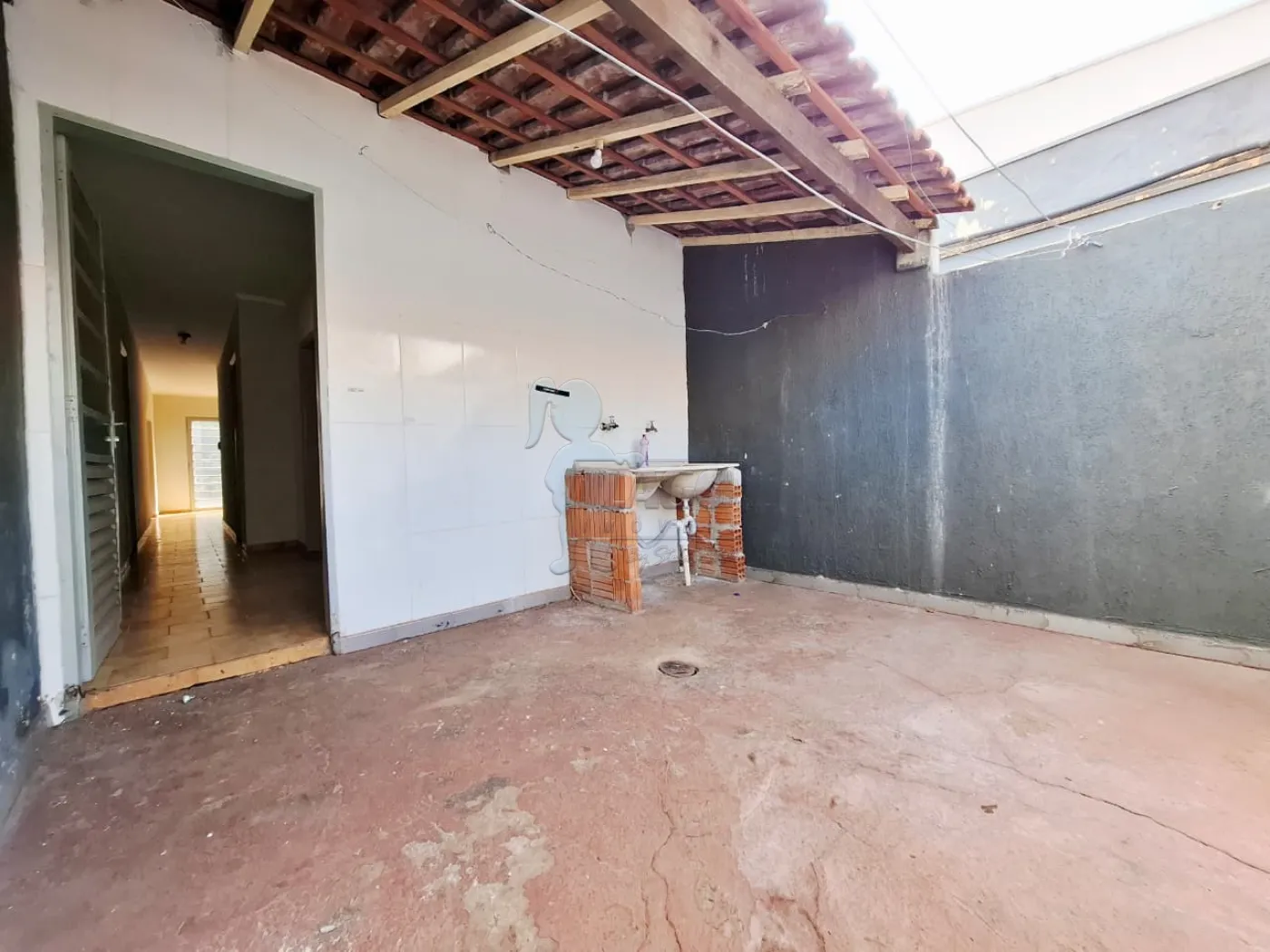 Alugar Casa / Padrão em Ribeirão Preto R$ 2.400,00 - Foto 29