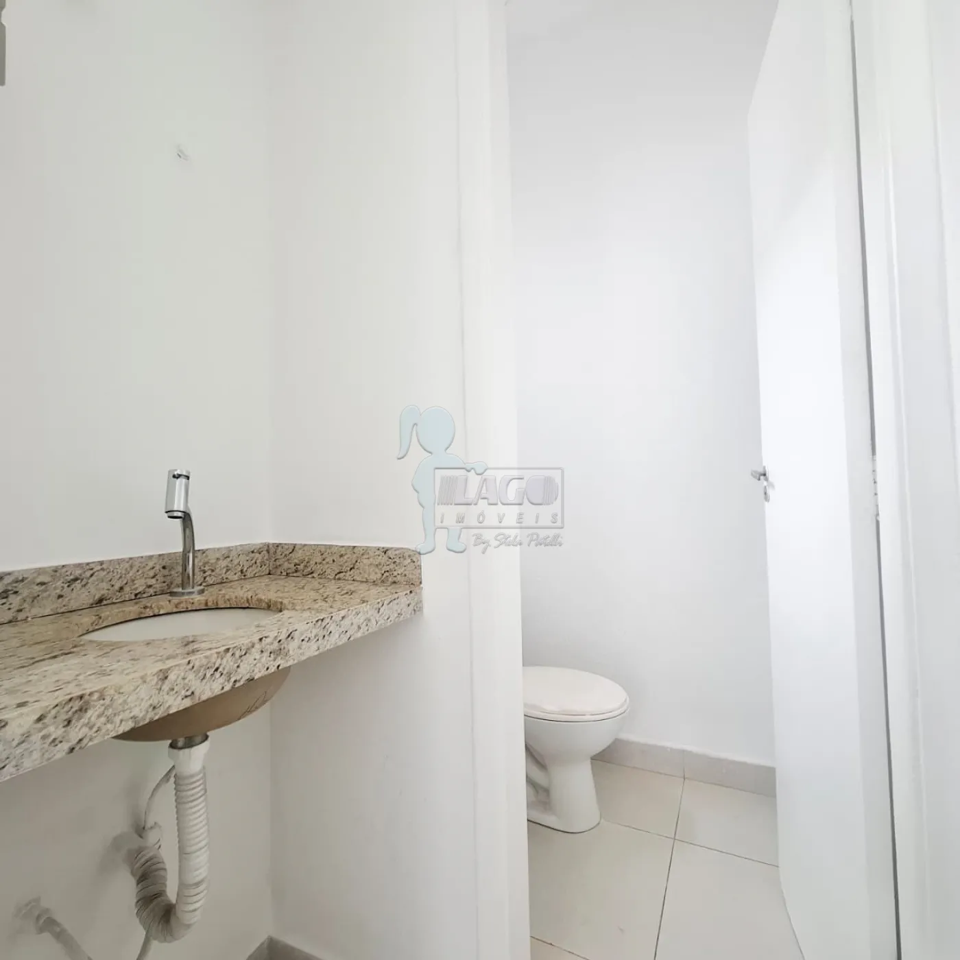 Alugar Comercial padrão / Galpão - Armazém em Ribeirão Preto R$ 2.000,00 - Foto 3