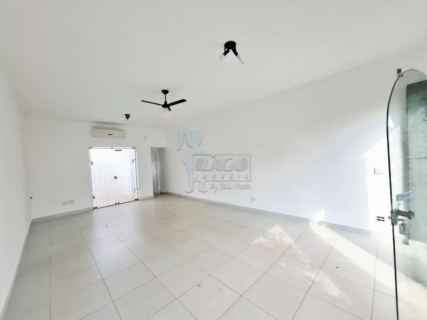 Alugar Comercial padrão / Galpão - Armazém em Ribeirão Preto R$ 2.000,00 - Foto 4