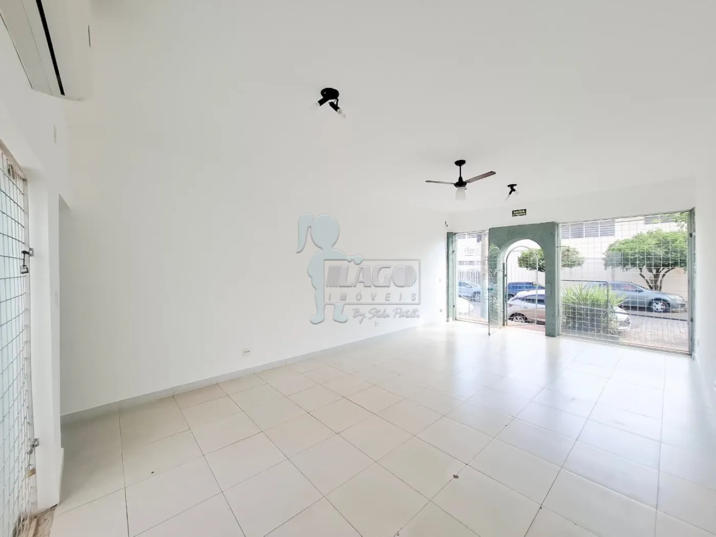 Alugar Comercial padrão / Galpão - Armazém em Ribeirão Preto R$ 2.000,00 - Foto 6